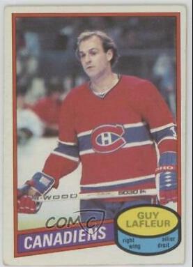 Guy Lafleur #10