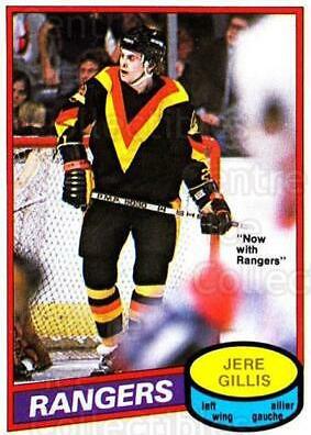 Jere Gillis #283