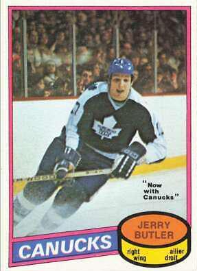Jerry Butler #351
