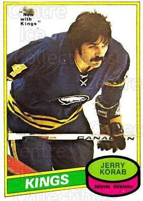 Jerry Korab #300