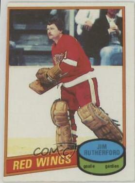 Jim Rutherford #125