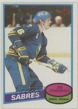 Jim Schoenfeld #96
