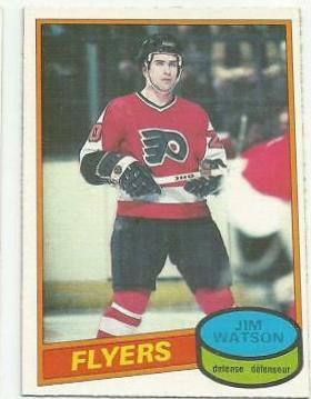 Jim Watson #224