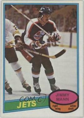 Jimmy Mann #353