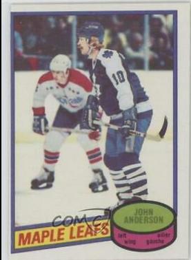 John Anderson #79