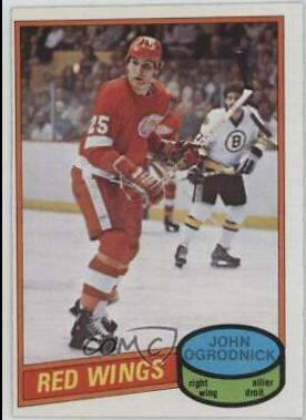 John Ogrodnick #359