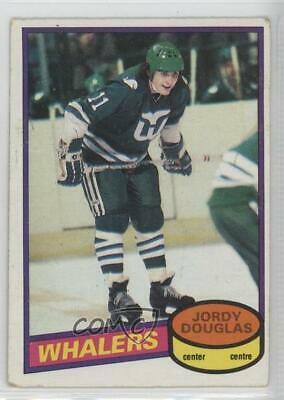 Jordy Douglas #97