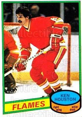 Ken Houston #303