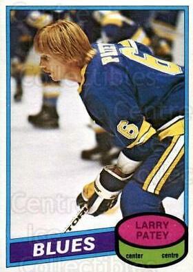 Larry Patey #310
