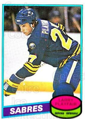 Larry Playfair #296