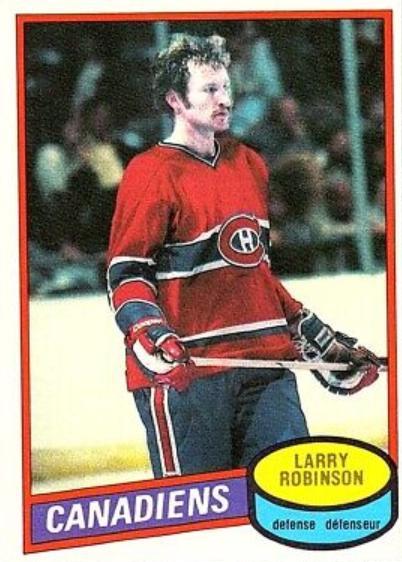 Larry Robinson #230
