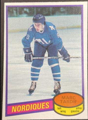 Marc Tardif #256