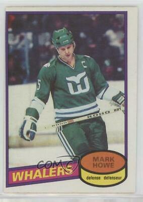 Mark Howe #160