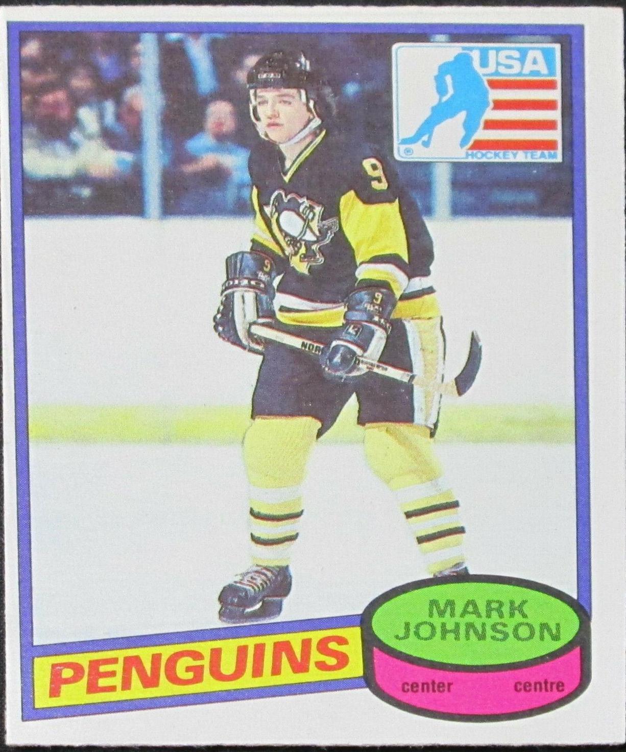 Mark Johnson #69