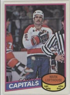 Mark Lofthouse #331