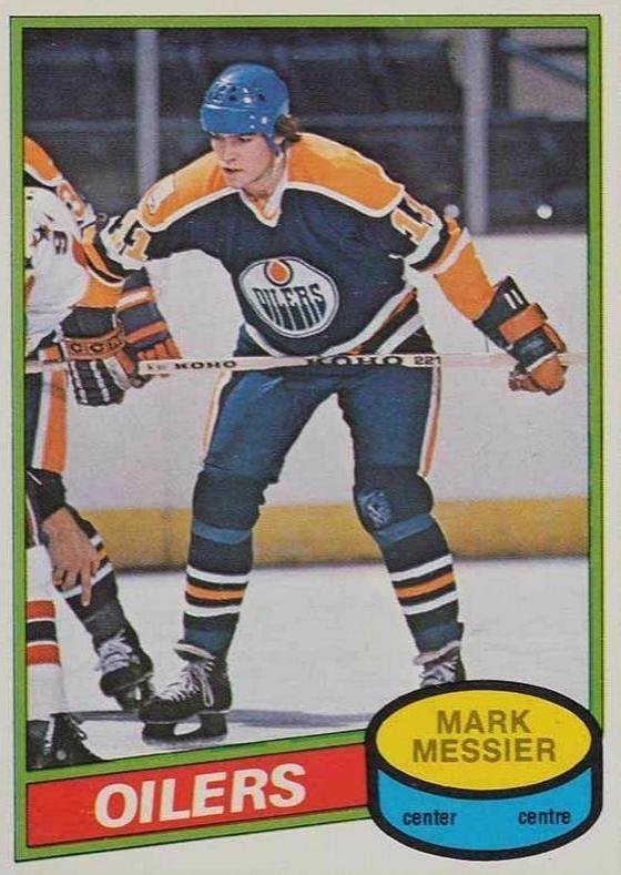 Mark Messier #289