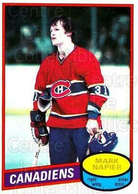 Mark Napier #111