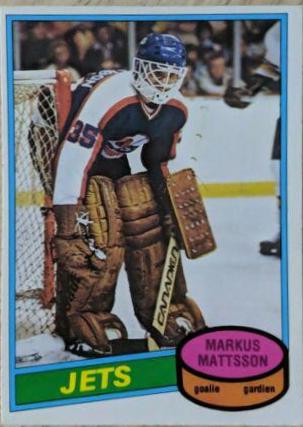 Markus Mattsson #394