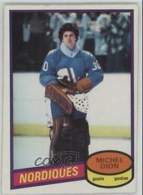 Michel Dion #223