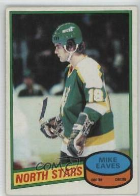 Mike Eaves #206