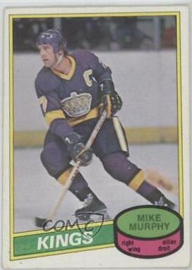 Mike Murphy #286