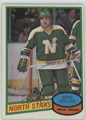 Mike Polich #363