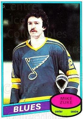 Mike Zuke #209