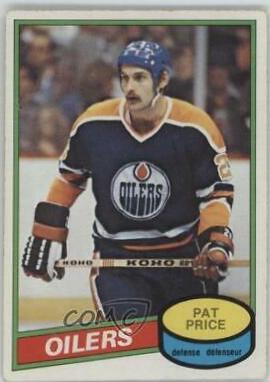 Pat Price #299