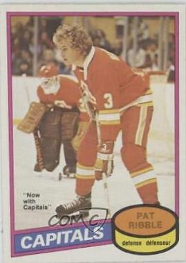 Pat Ribble #393