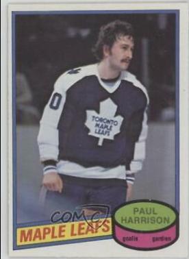 Paul Harrison #391