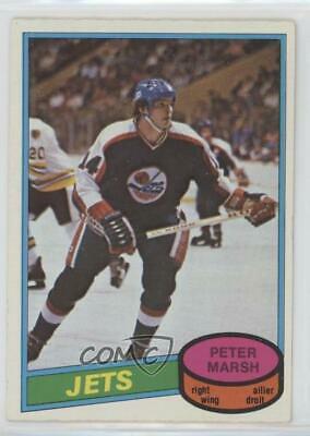 Peter Marsh #314
