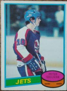 Peter Sullivan #29