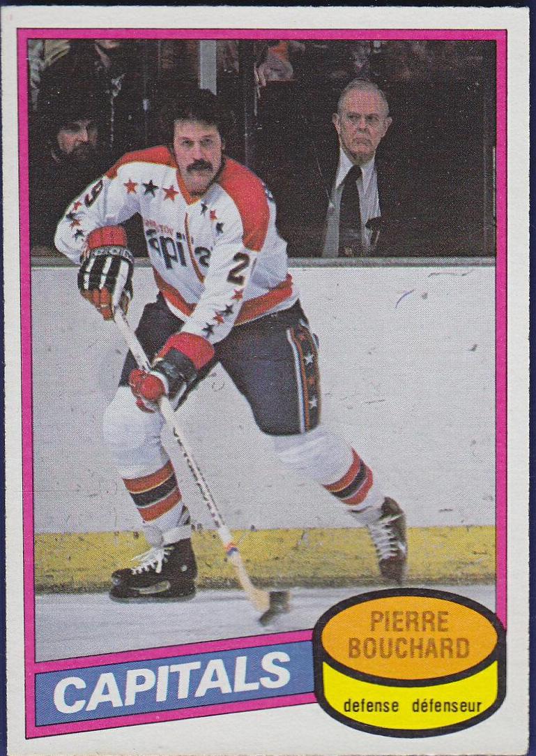 Pierre Bouchard #373