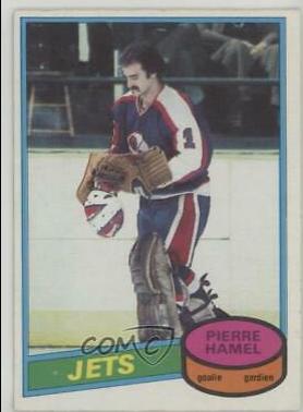 Pierre Hamel #205