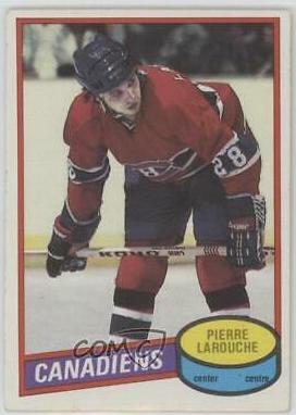 Pierre Larouche #151