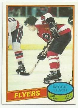 Reggie Leach #70