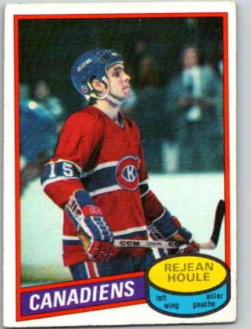 Rejean Houle #261