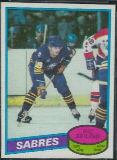 Ric Seiling #159