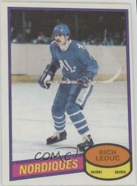 Rich Leduc #122
