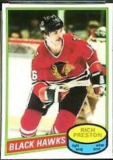 Rich Preston #41