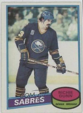 Richie Dunn #109
