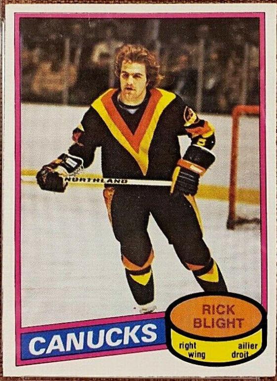 Rick Blight #372