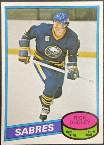 Rick Dudley #355