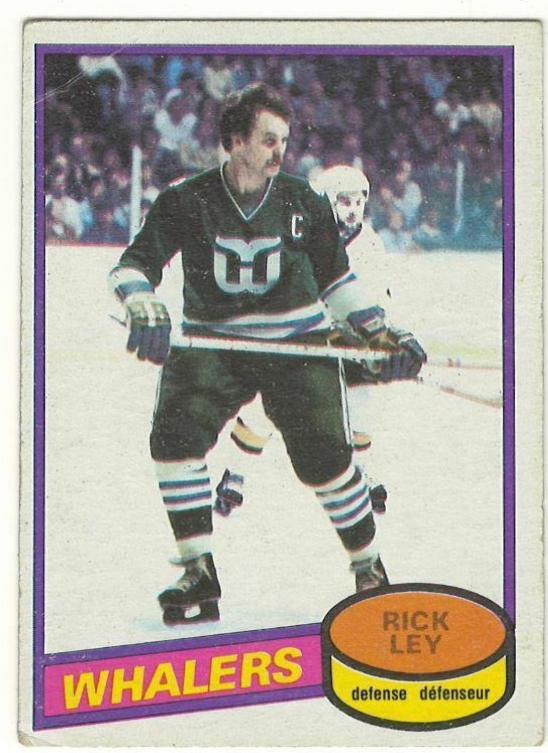Rick Ley #198