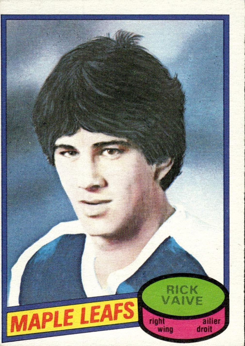Rick Vaive #242