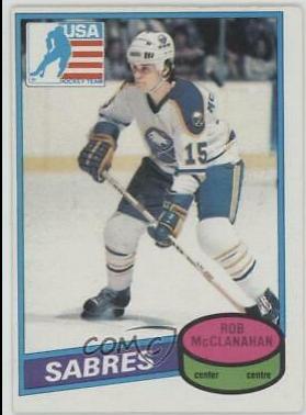 Rob McClanahan #232