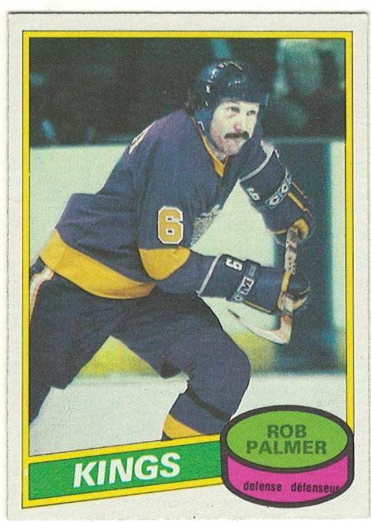Rob Palmer #104