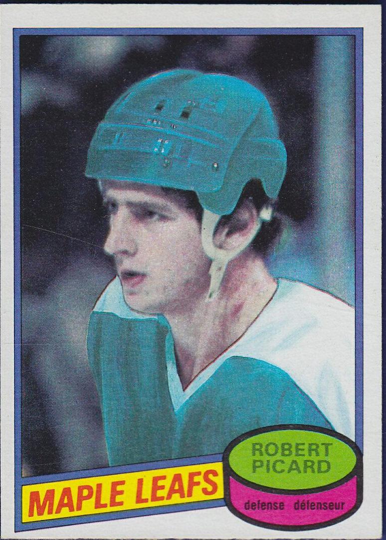 Robert Picard #255
