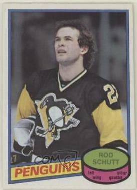 Rod Schutt #307