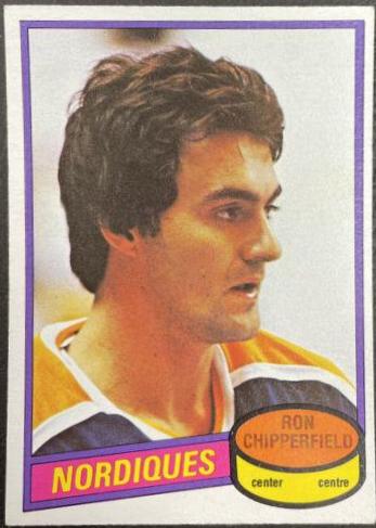 Ron Chipperfield #280